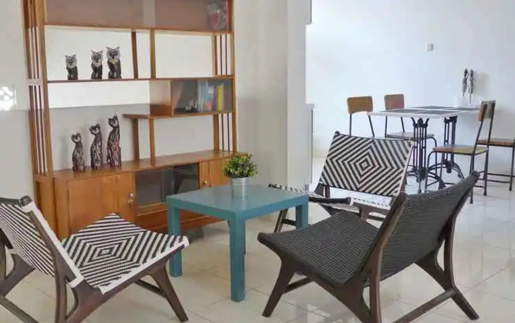 Guest House Arif-Inn