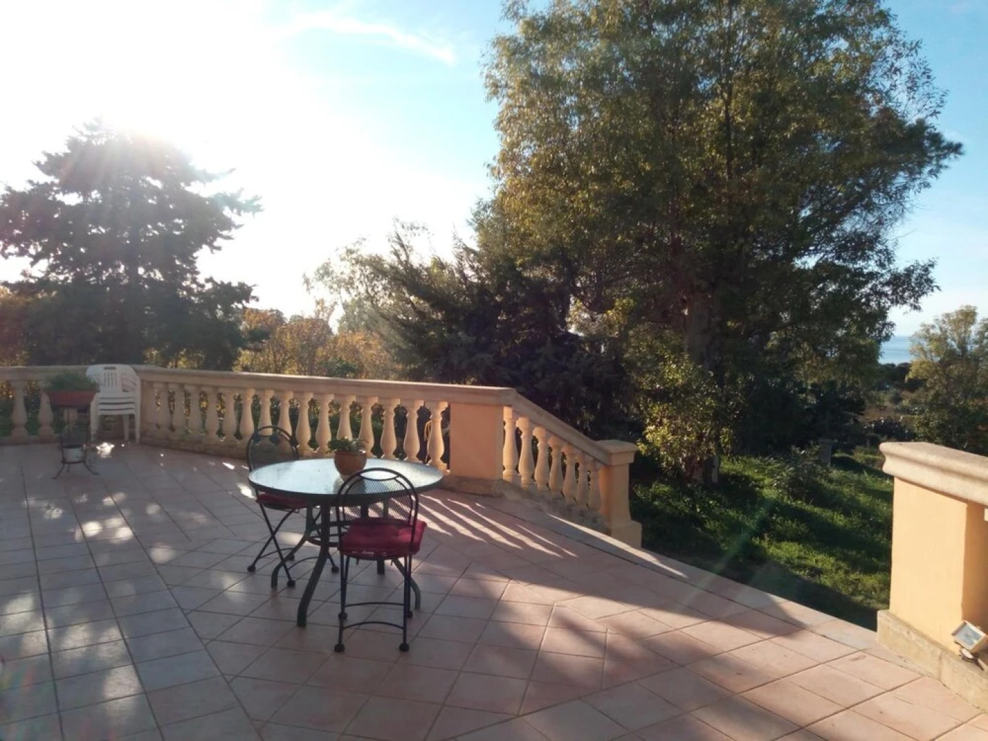 Giardino dei Melograni