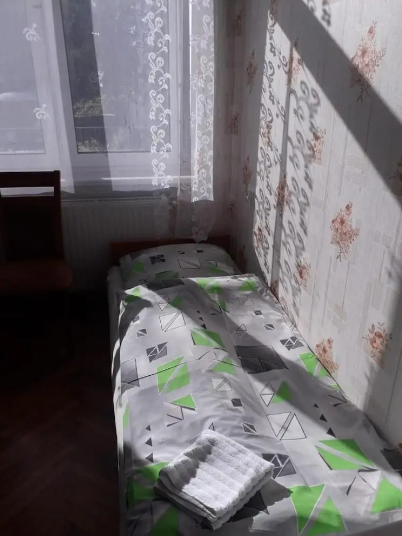 Hostel mPark Noclegi Bytom Chorzów