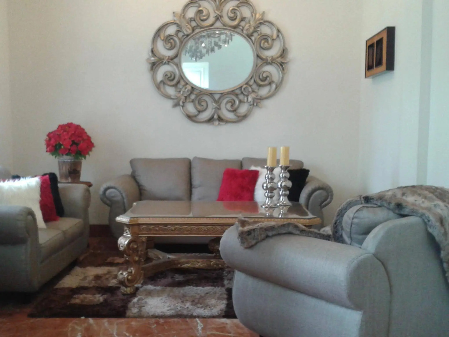 Elliottii Residence Duta Niaga