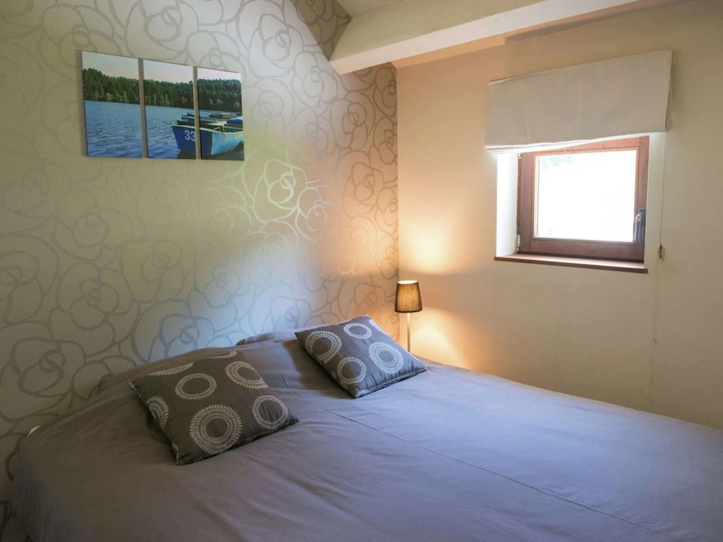 Luxury Apartment in Malmedy with Jacuzzi