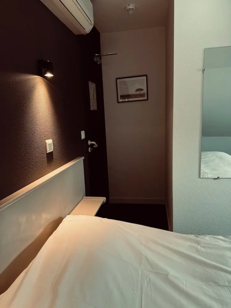 Logis Hôtel EBEN