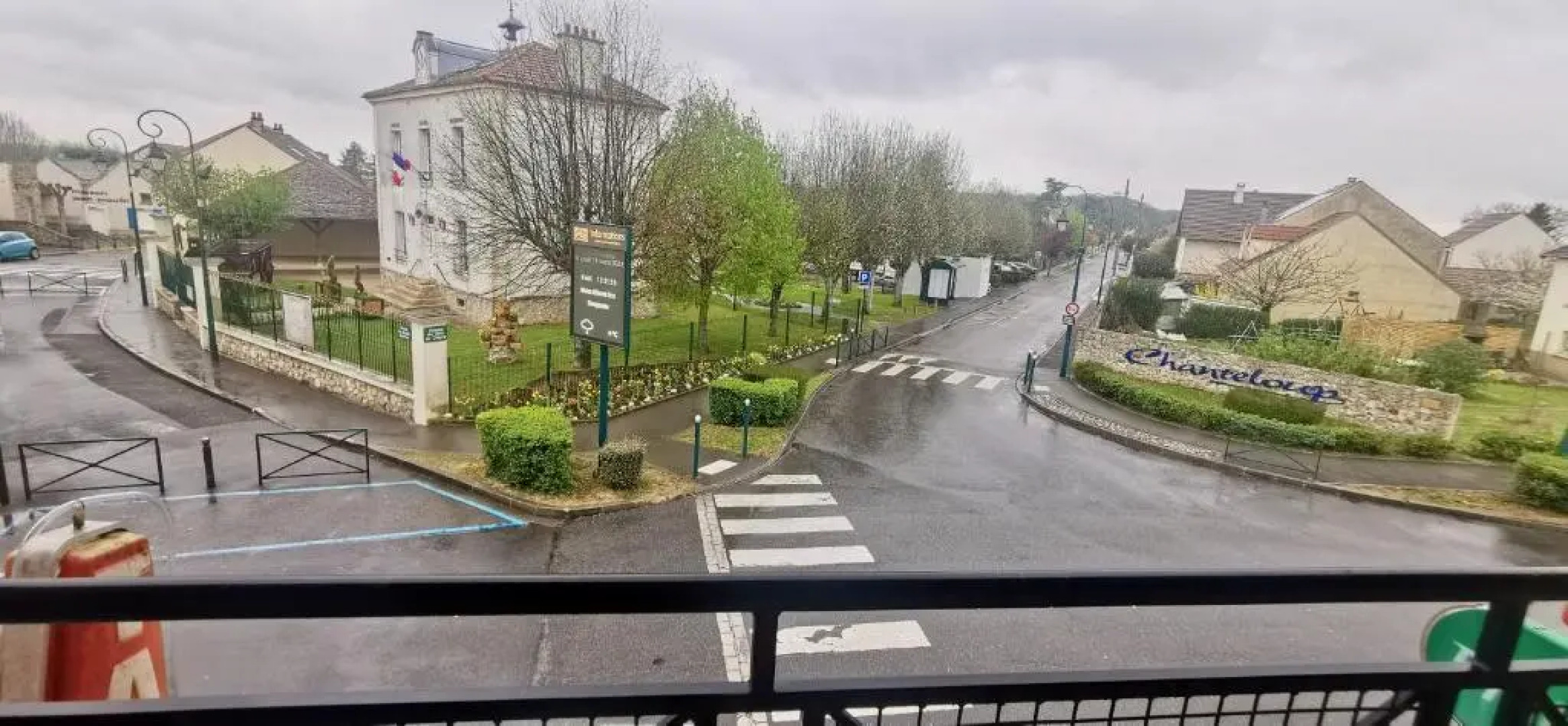 Appartement Jelyad proche Disney