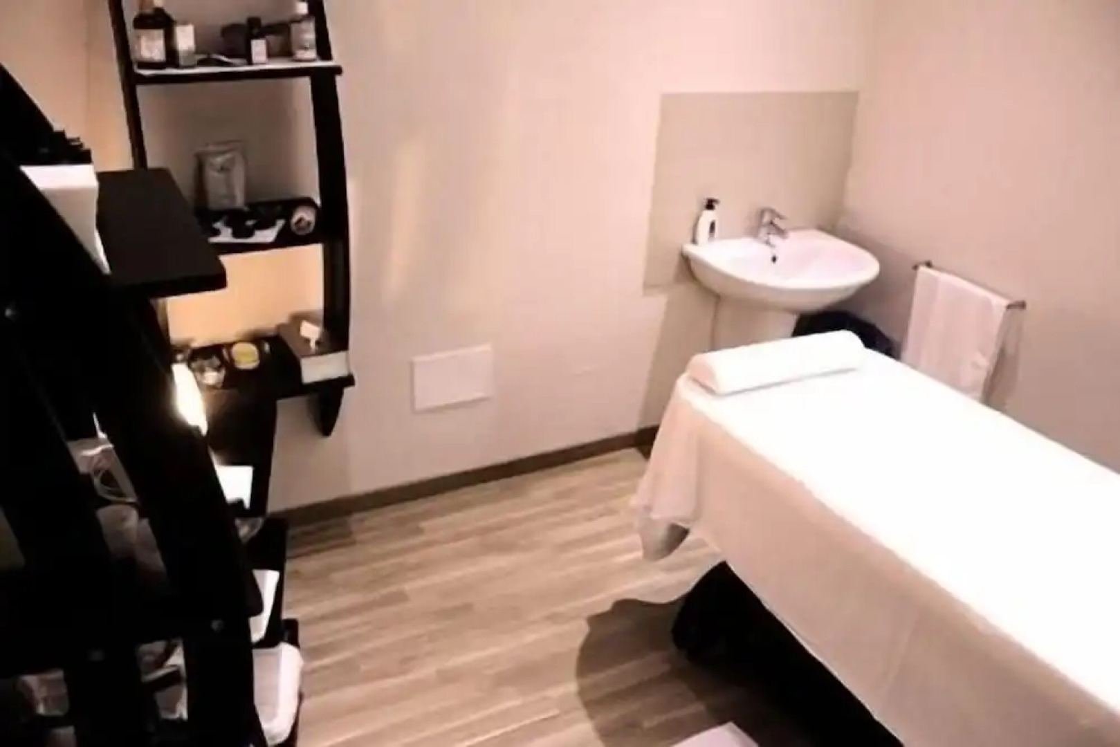 Hotel Terme Alessandra Gonzaga Spa