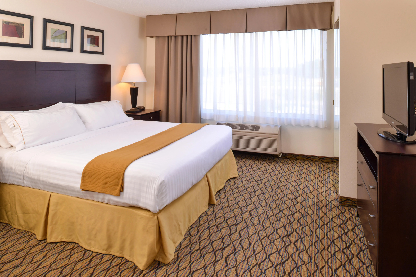 Holiday Inn Express St. Croix Valley by IHG