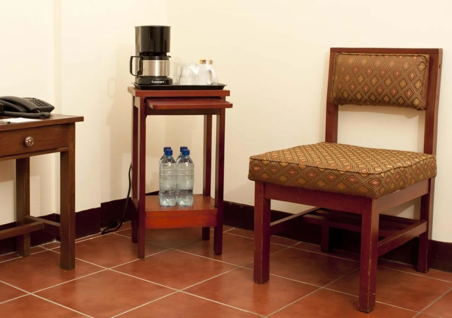 Best Western Las Mercedes Leon
