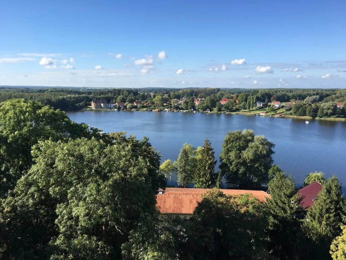 Alte Schlossbrauerei