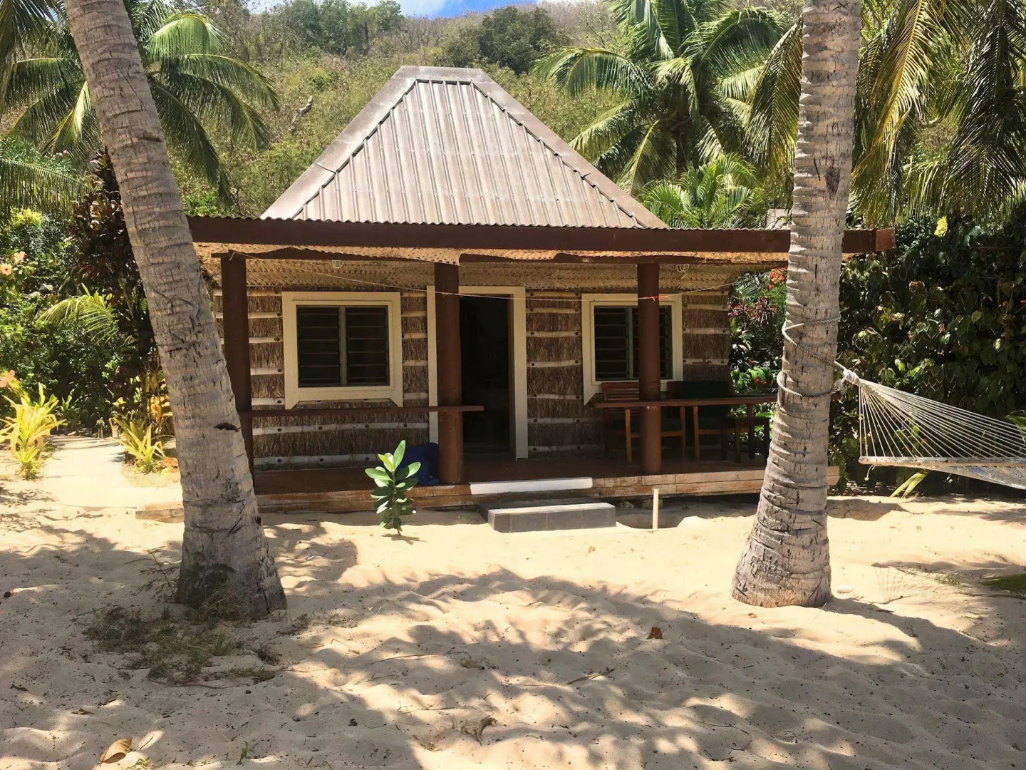 Octopus Resort