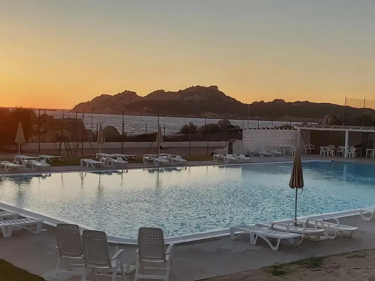 Residence Baia Santa Reparata