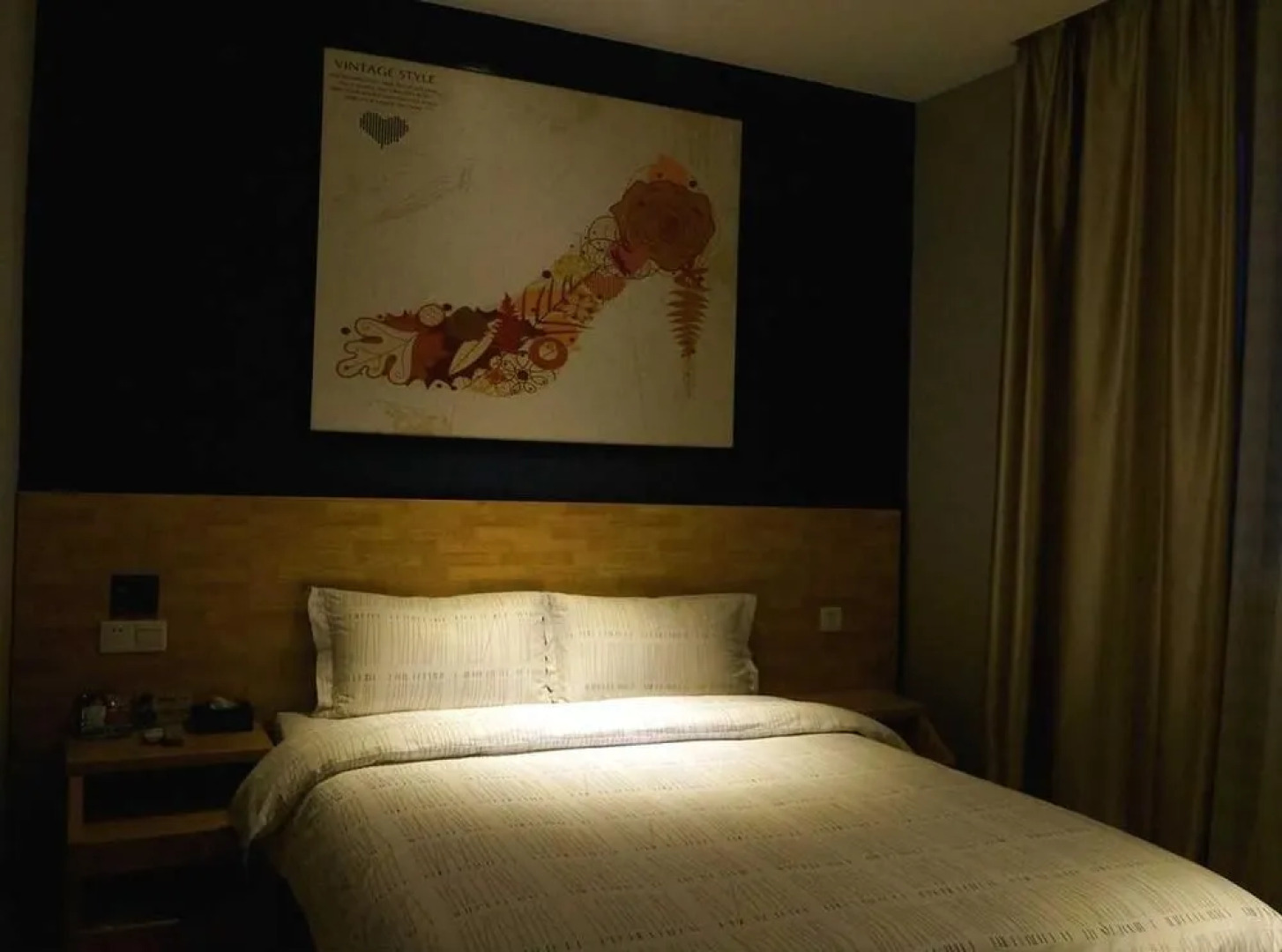 Zijinghua City Hotel