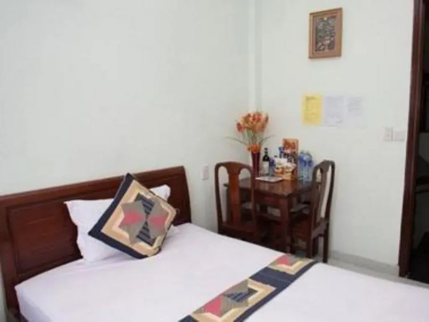 Nhat Thanh Guest House