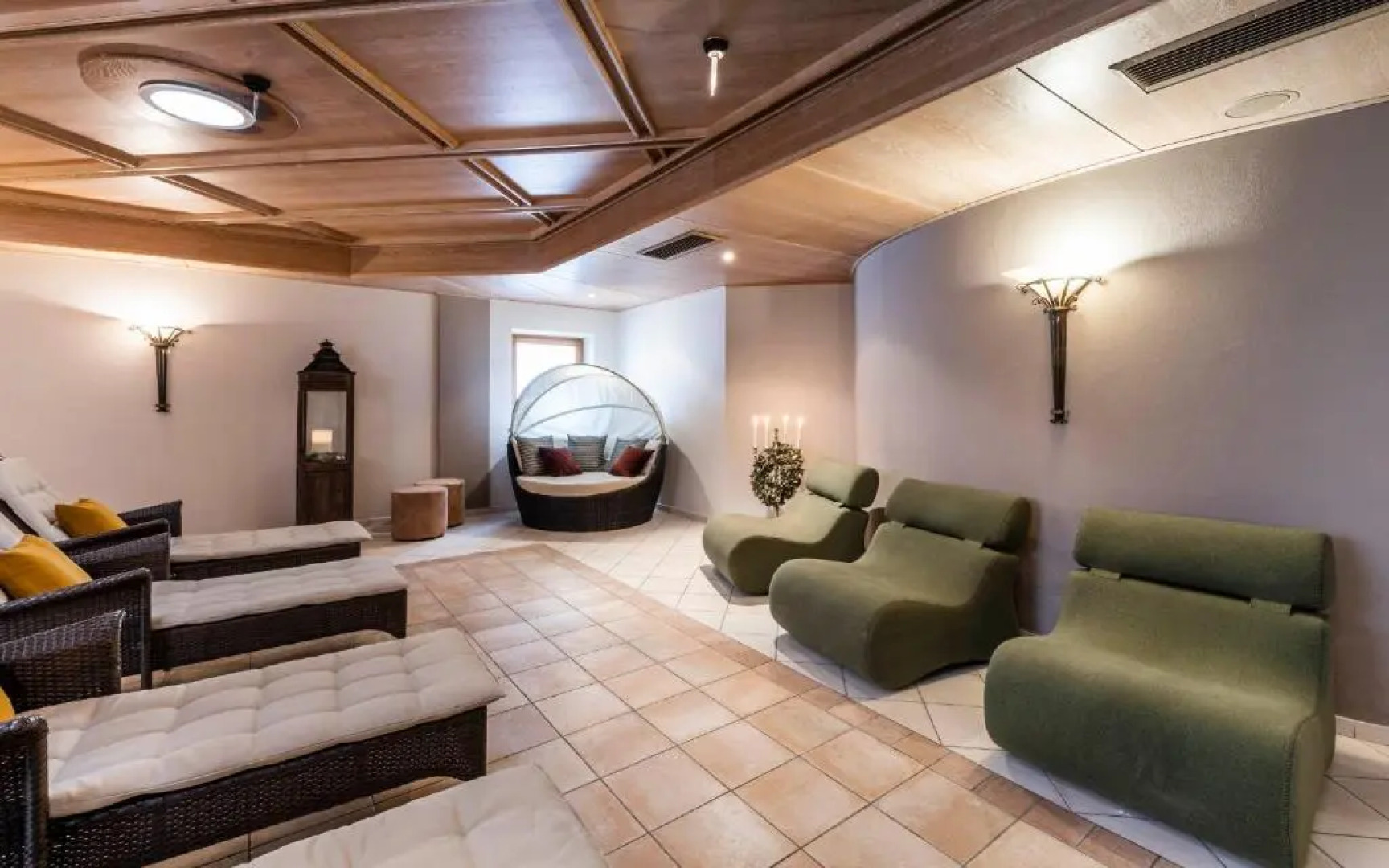 Lamonte Premium Apartments By Feuerstein