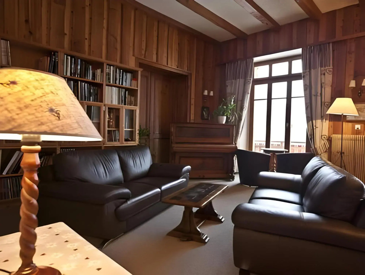 Grand Hôtel & Kurhaus