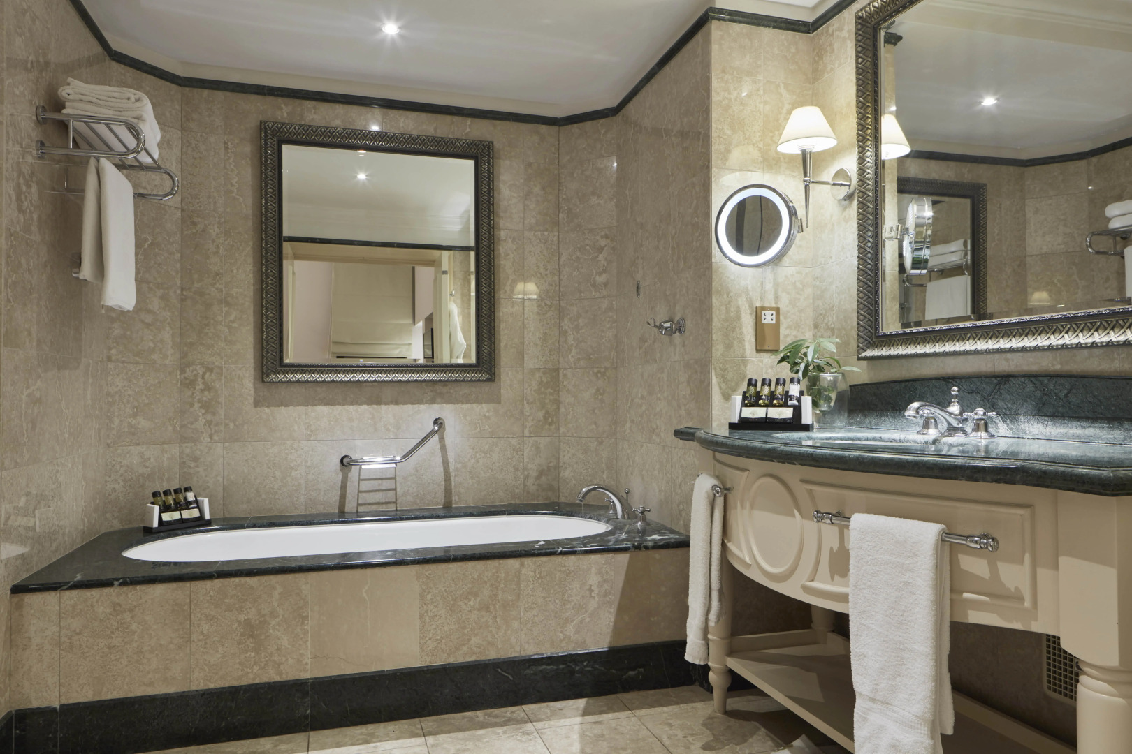 Aphrodite Hills Hotel and Resort