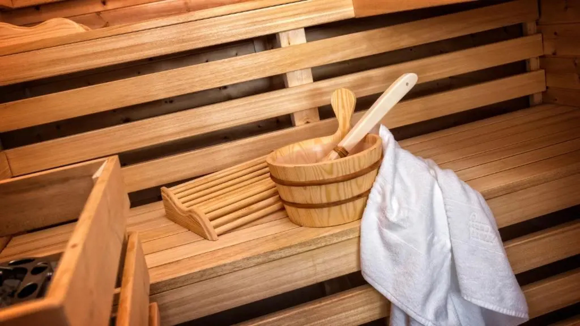 Appartement Treffpunkt