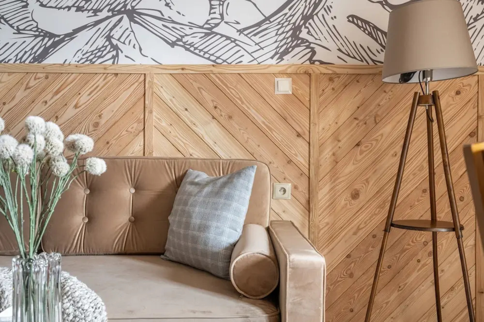 Villa Tatrica
