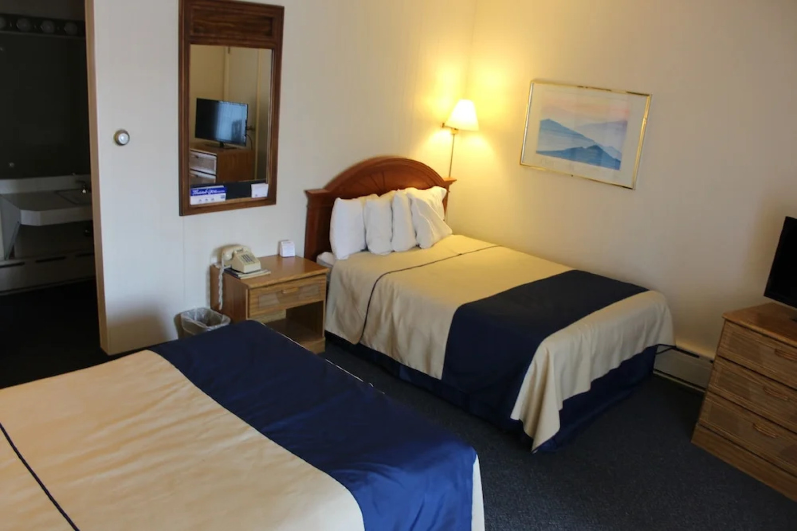 Americas Best Value Inn Port Clinton