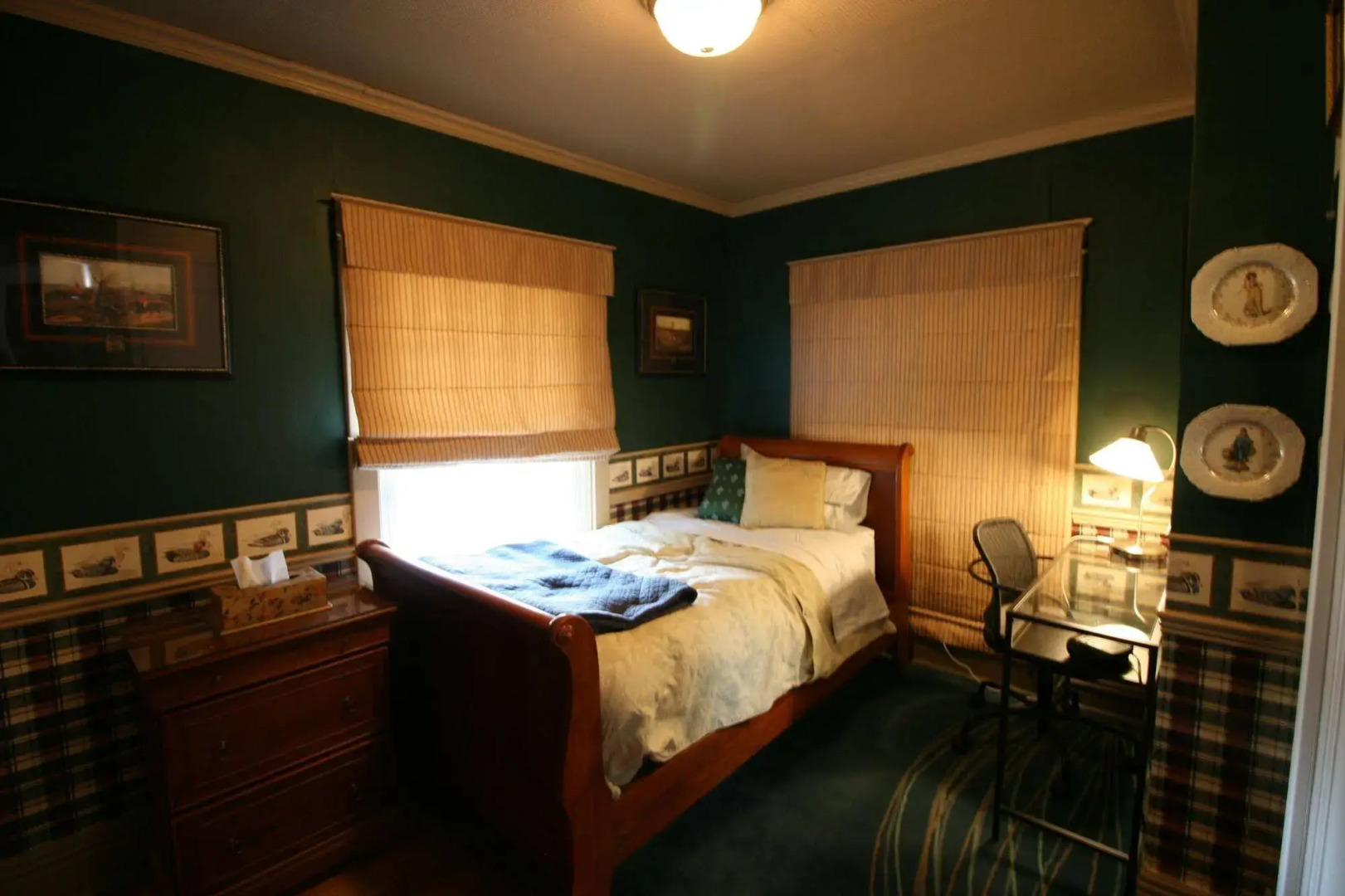 Rose Arden Bed & Breakfast