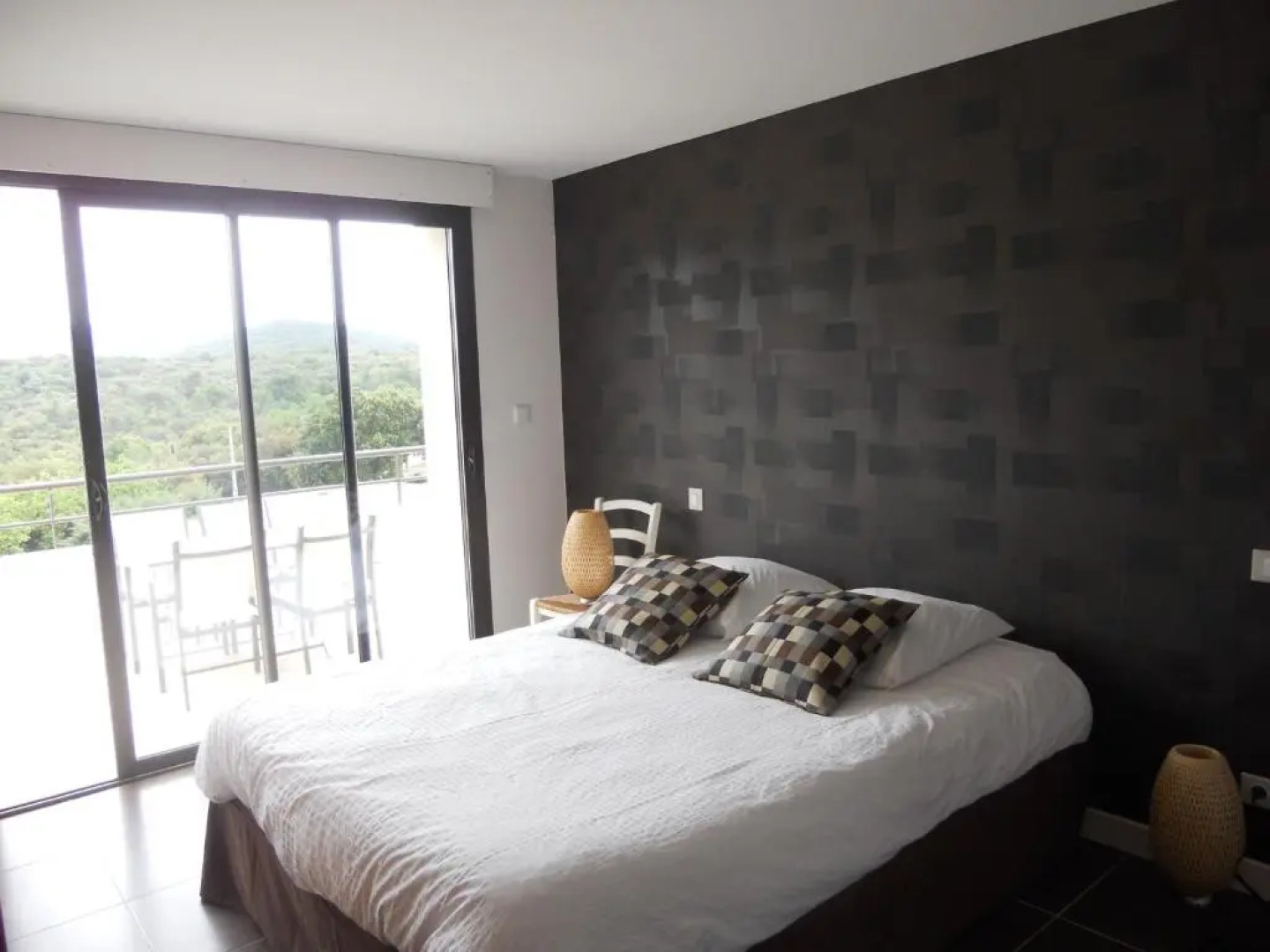 Les Terrasses du Ventoux