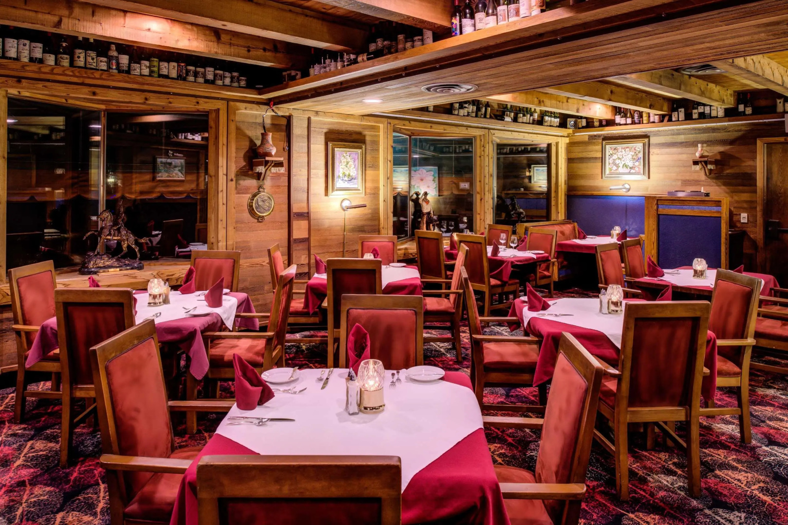 Station House Inn - Near Heavenly Gondola