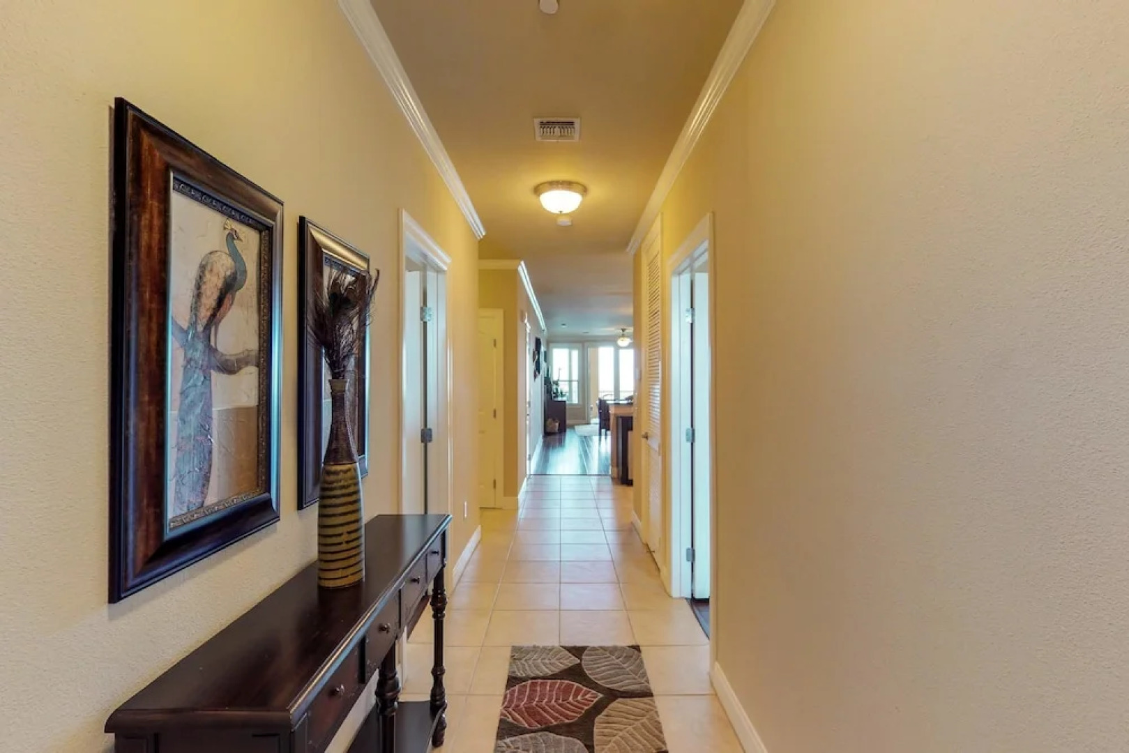 Condos at The Waters