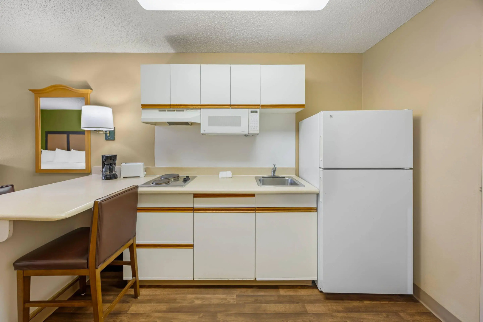 MainStay Suites Las Vegas Convention Center