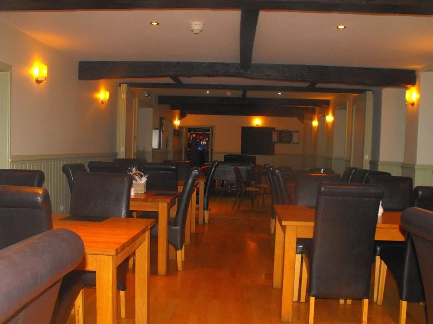 Craigdarroch Arms Hotel