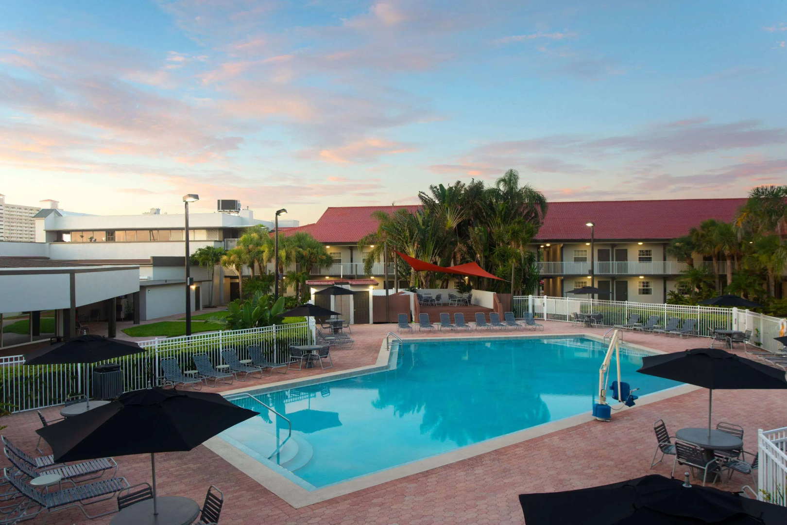 La Quinta Inn by Wyndham Cocoa Beach-Port Canaveral