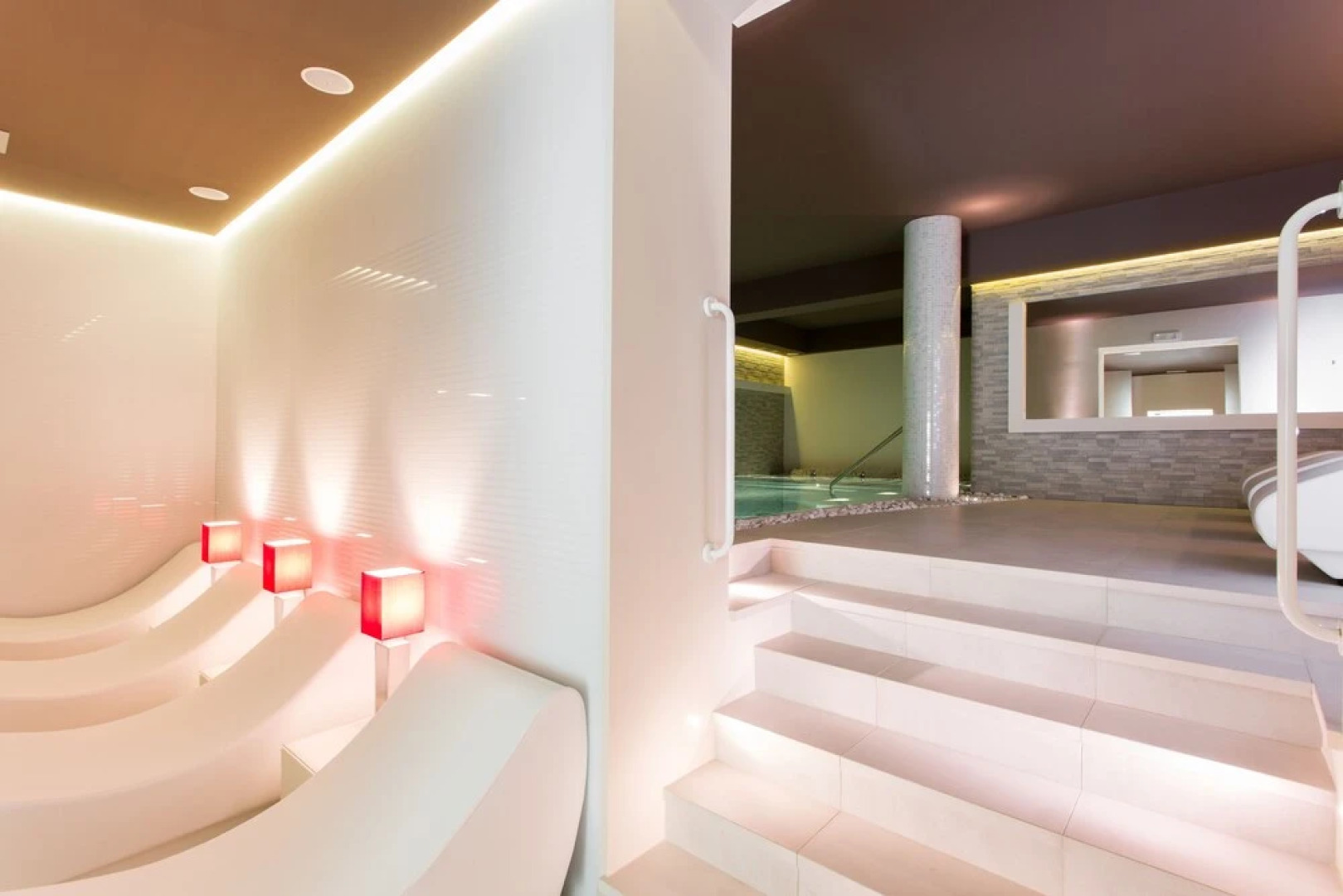 Pinonero Home Holidays & SPA