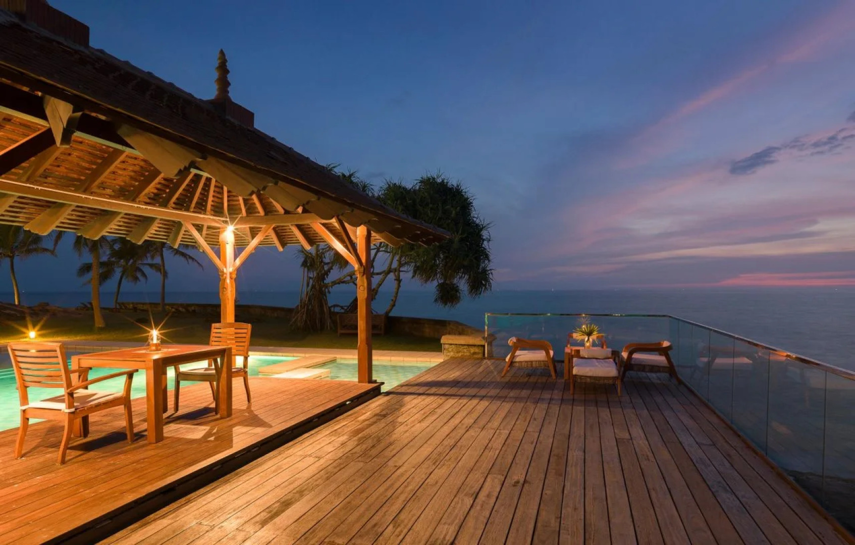 Jetwing Saman Villas, A Luxury Reserve - Adults Only