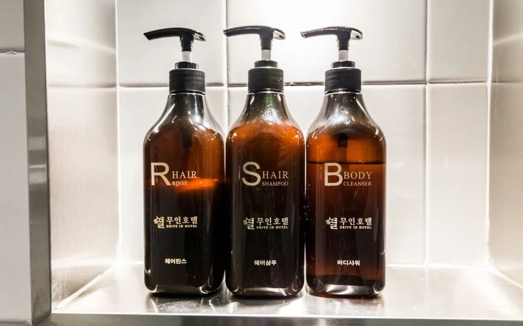 Wonju Bul Self Check-in Motel