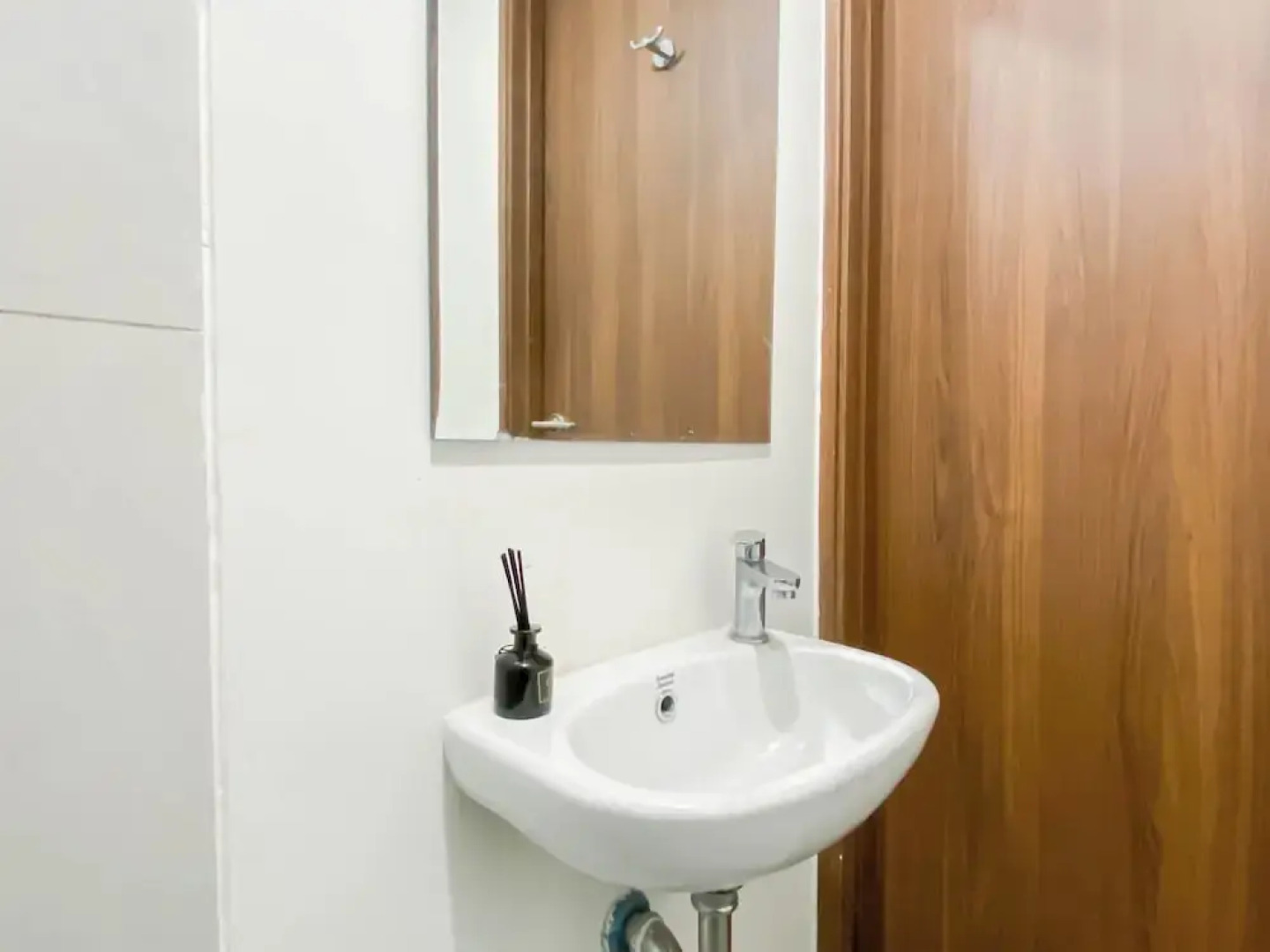 Minimalist Studio Apartment Royal Sentul Park