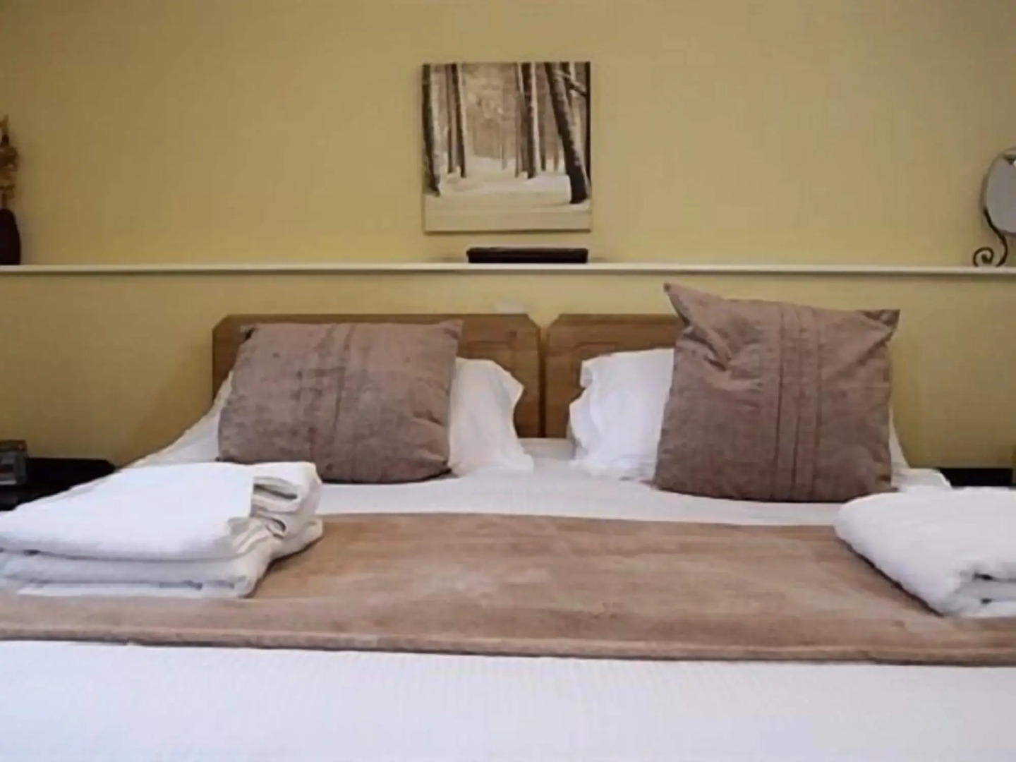 Norcroft Guest House Vegetarian B&B