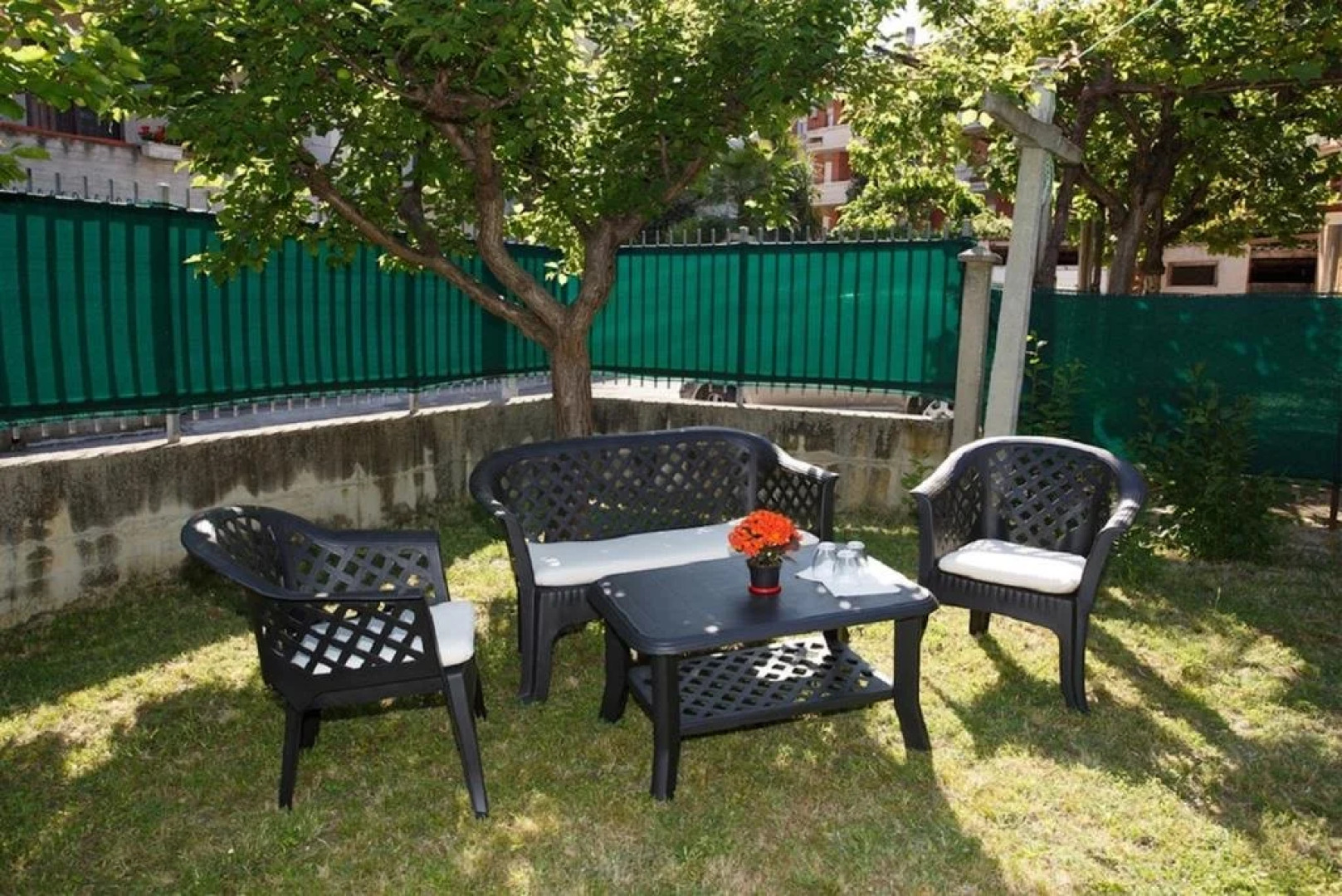 Affittacamere Villa Santa Lucia