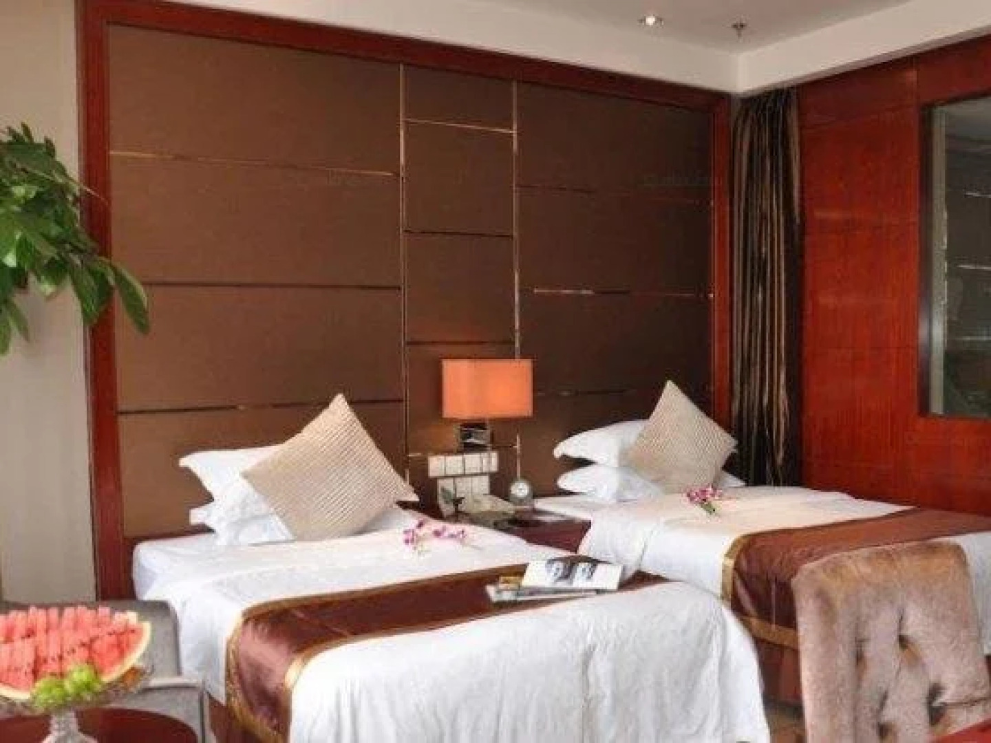 Fushidun International Hotel