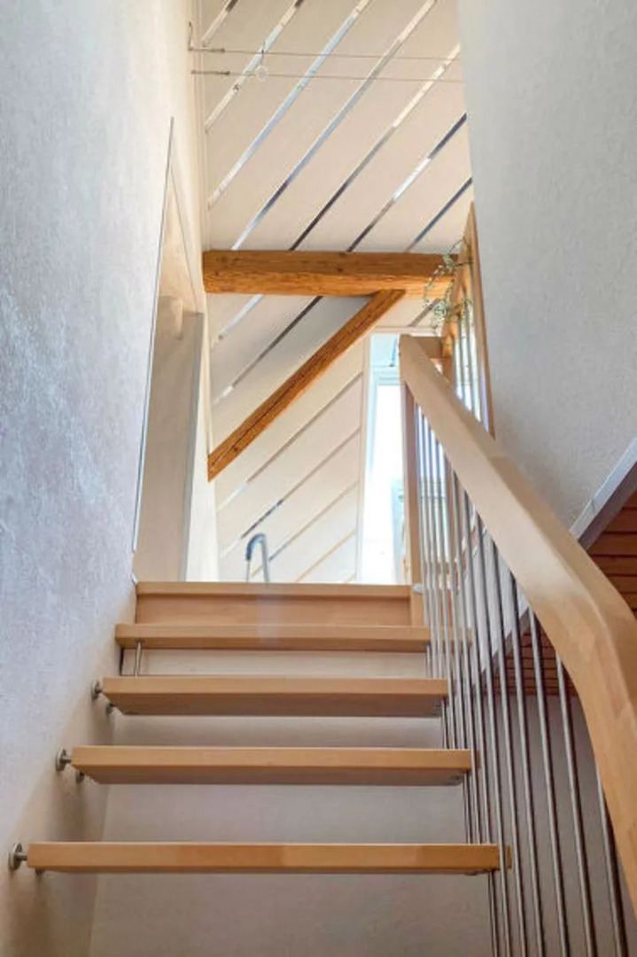 Arns Ferienwohnung 24276