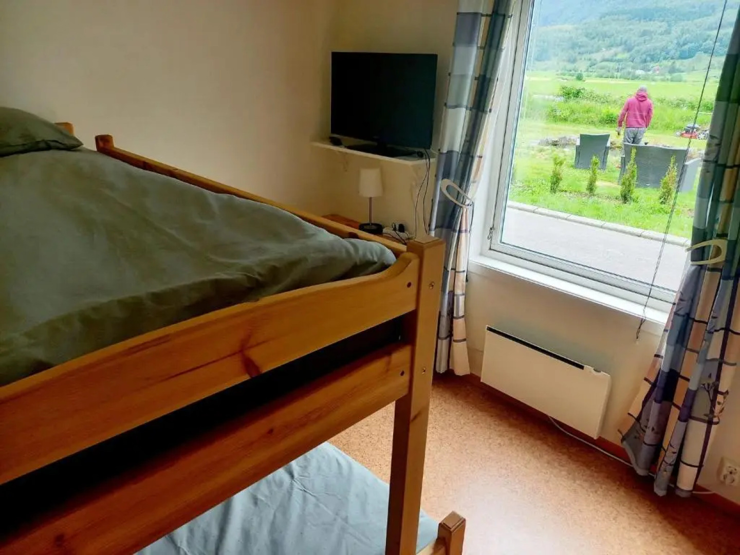 Vikedal Relax Center