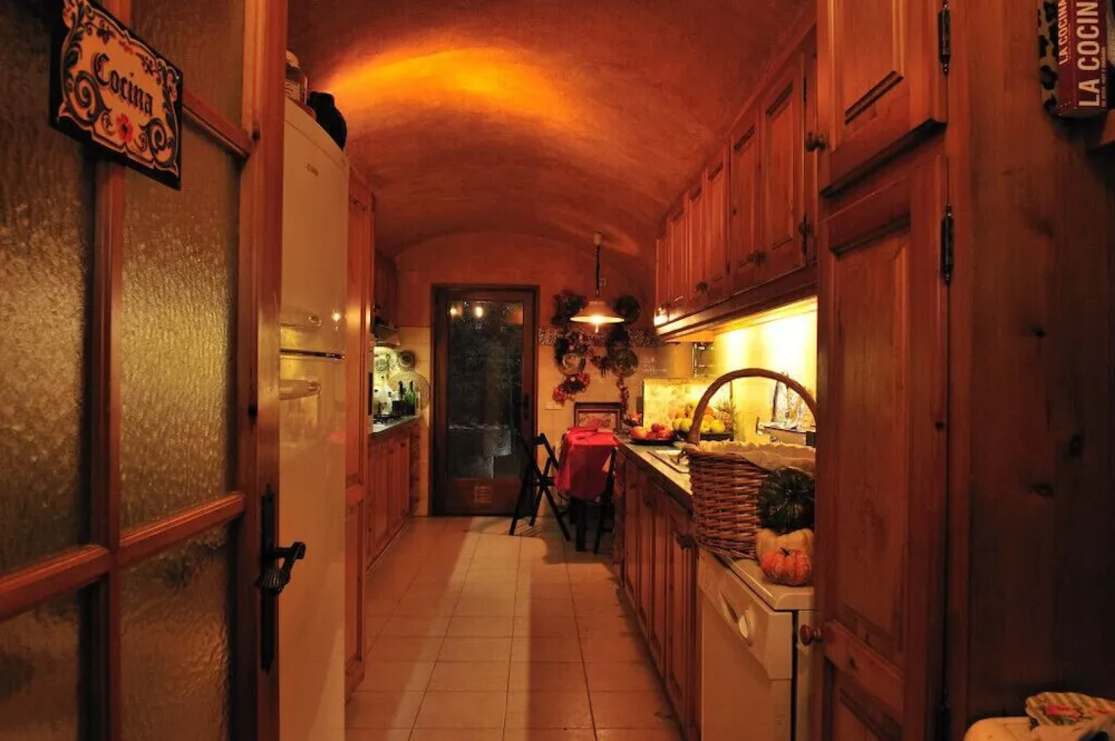 Las Moradas del Unicornio