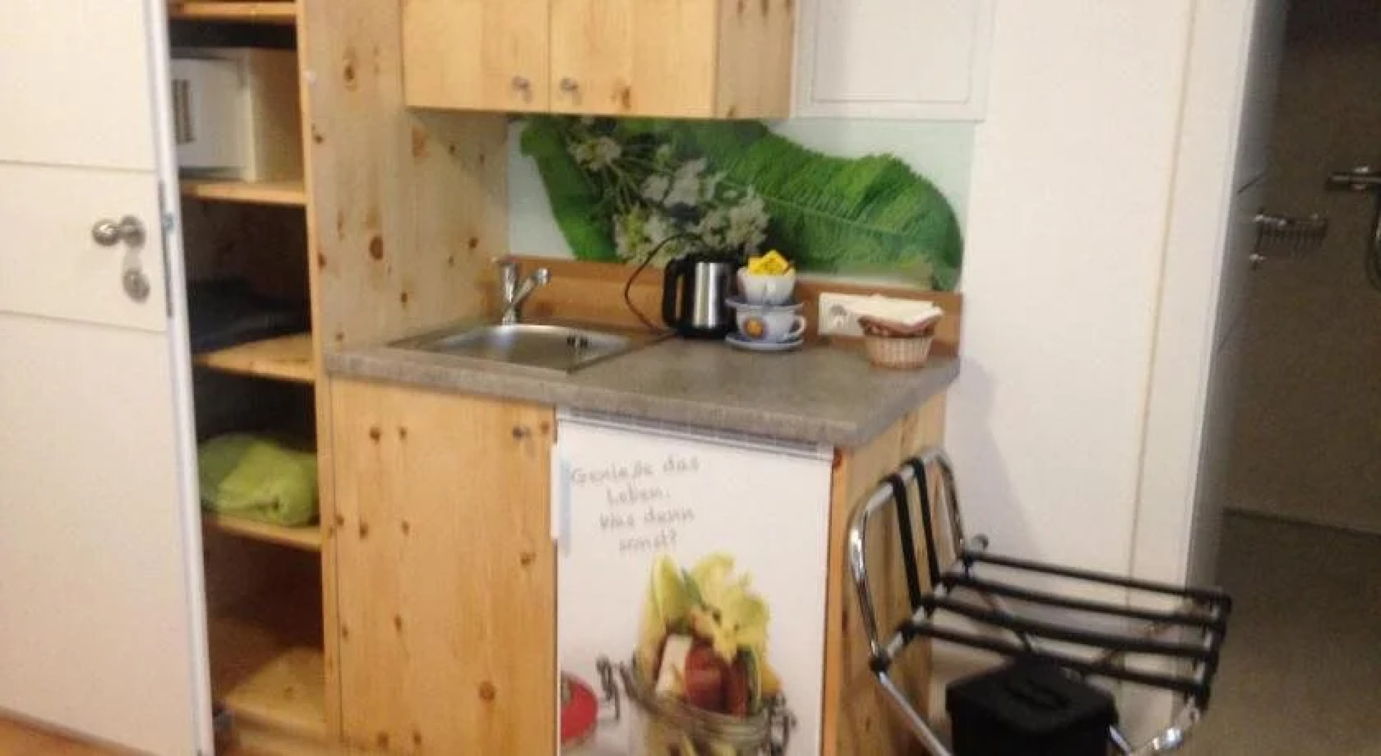 Landgasthof Peilsteinblick