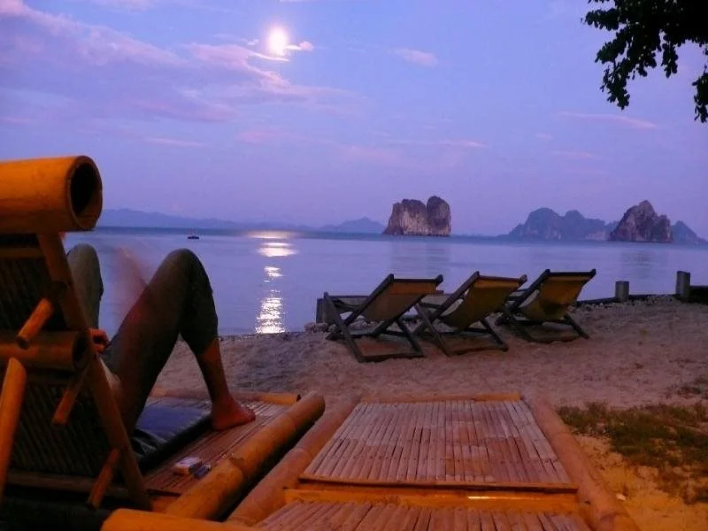 Coco Cottage Koh Ngai