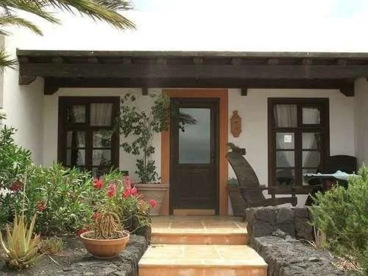 Villa Ada in Uga For 2P