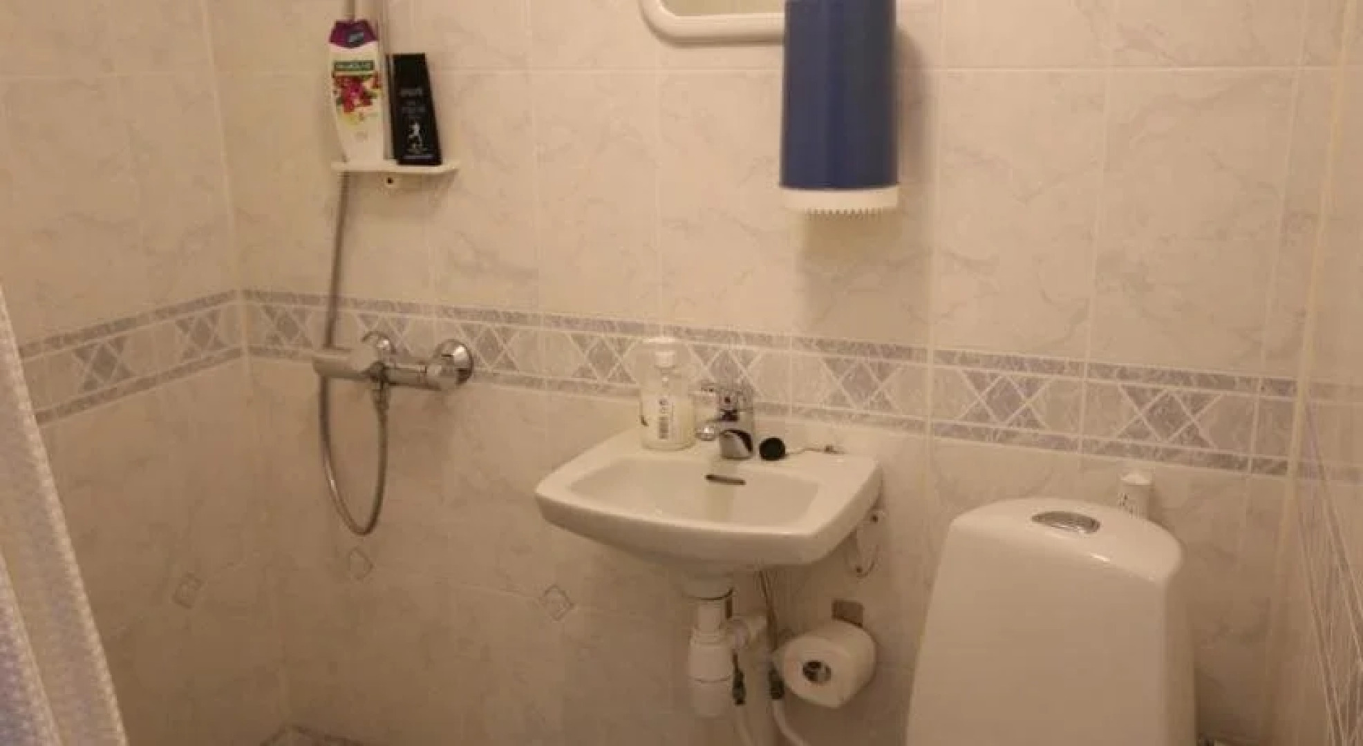 Norneshuset Overnatting