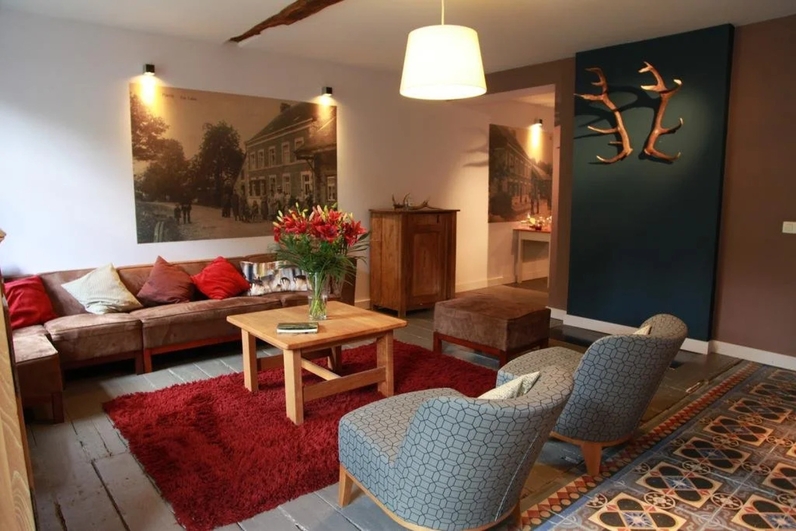 B&B Les Oiseaux de Passage