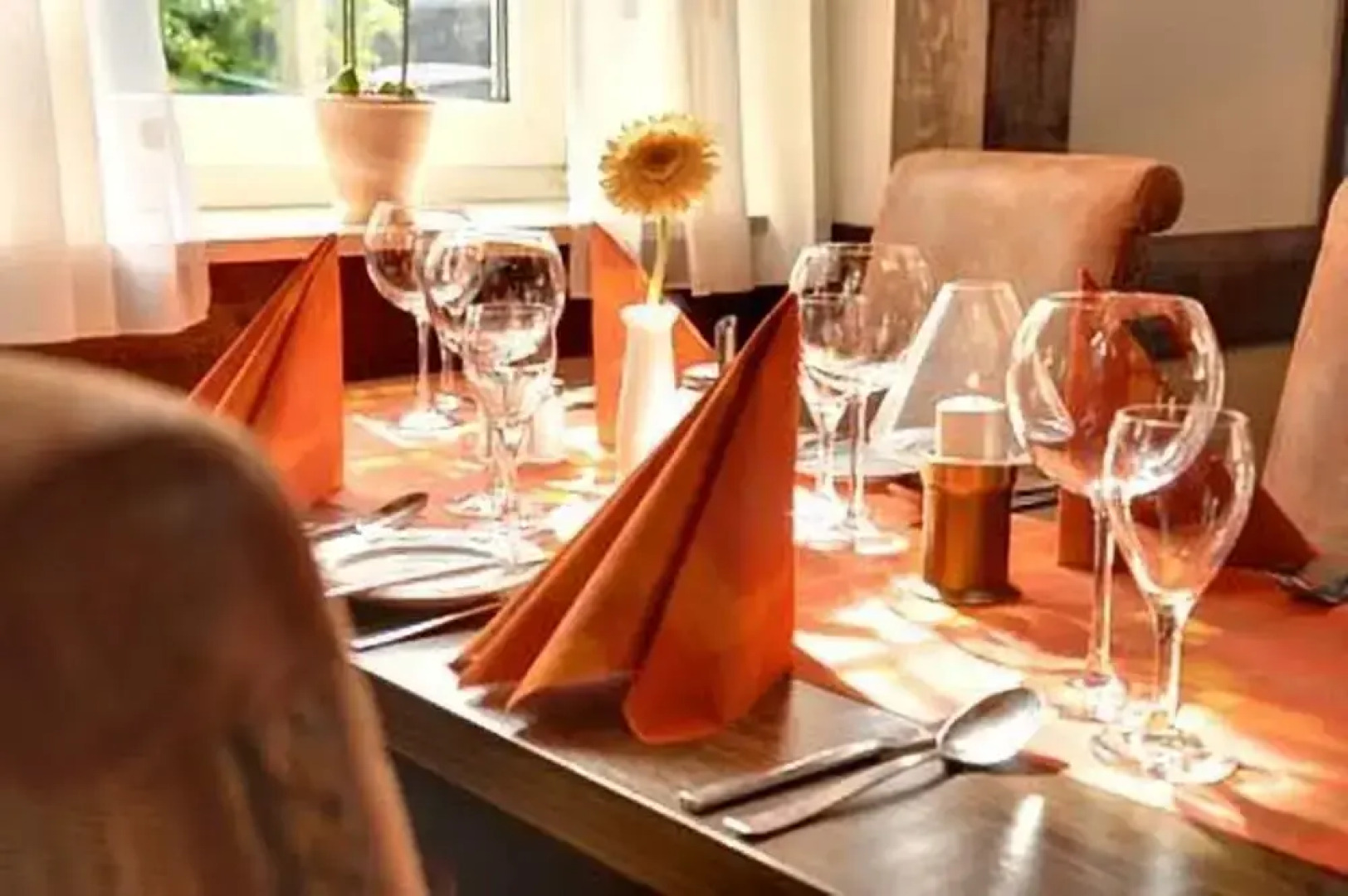 Hotel Schwalenberger Malkasten