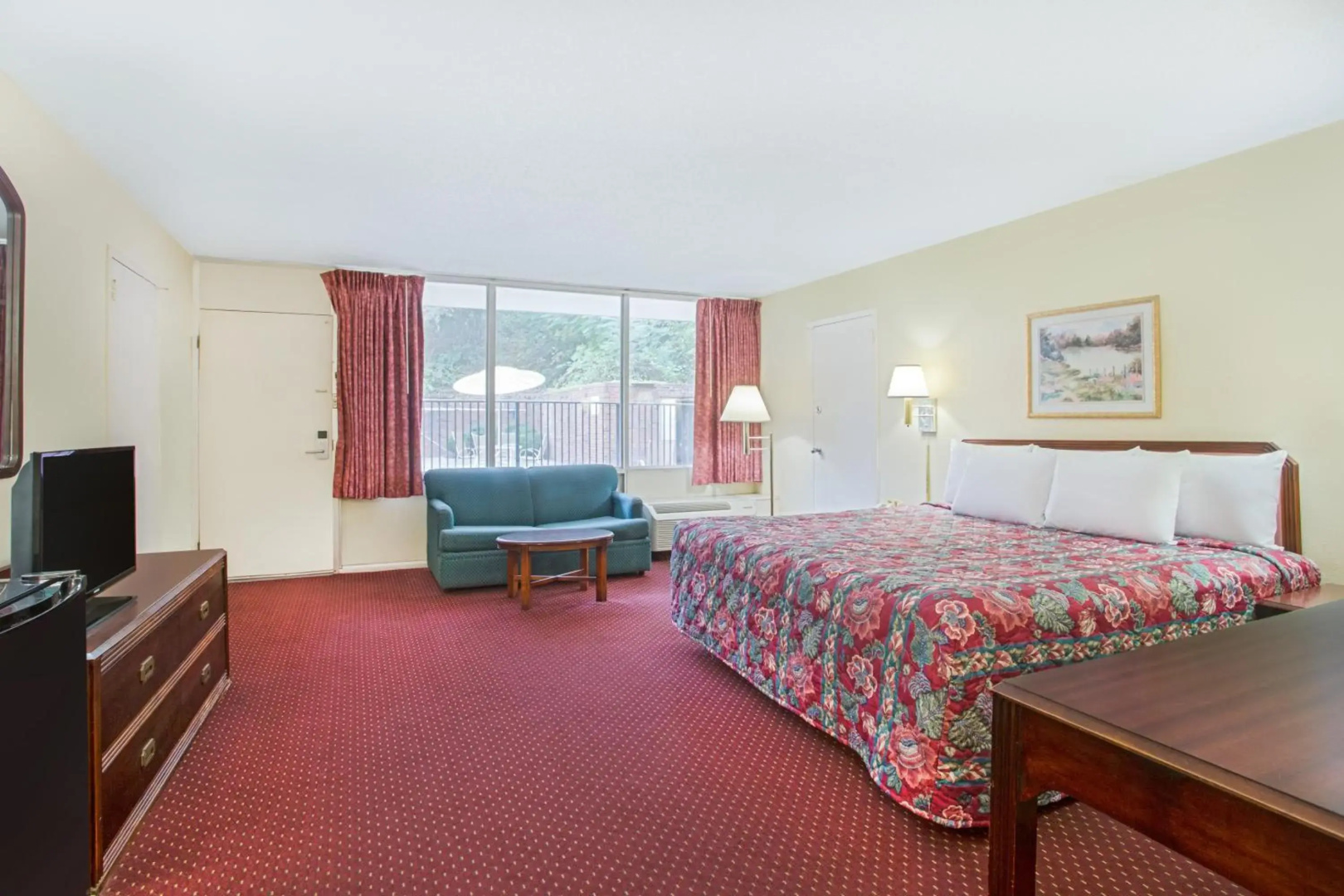 Bristol Parkway Inn