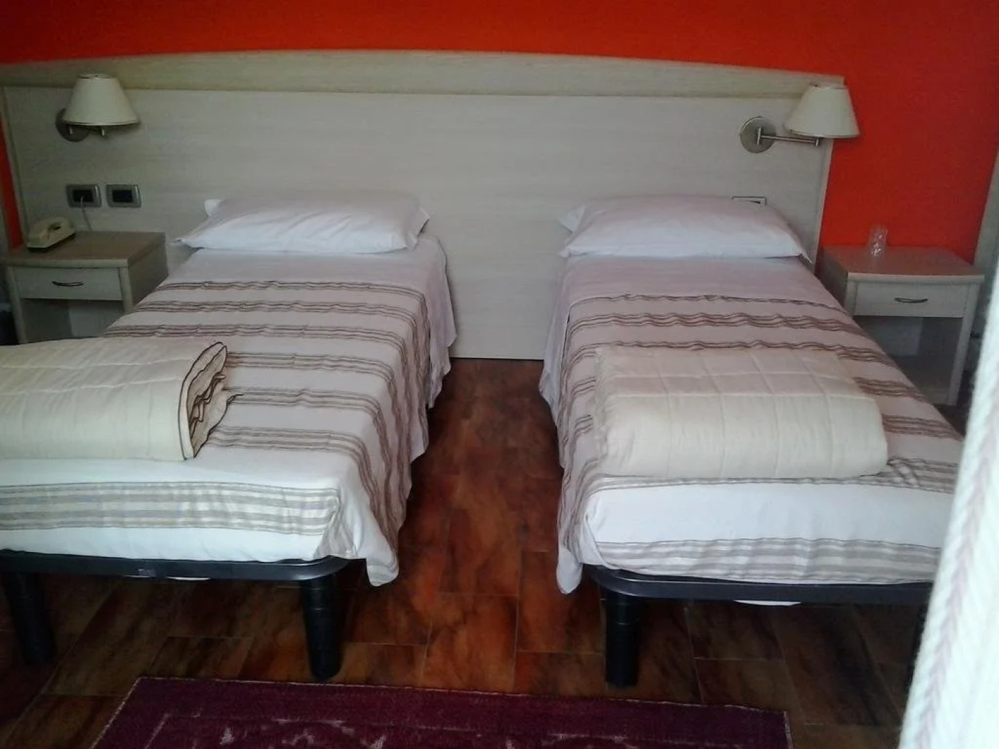 Albergo Locandamezzolago