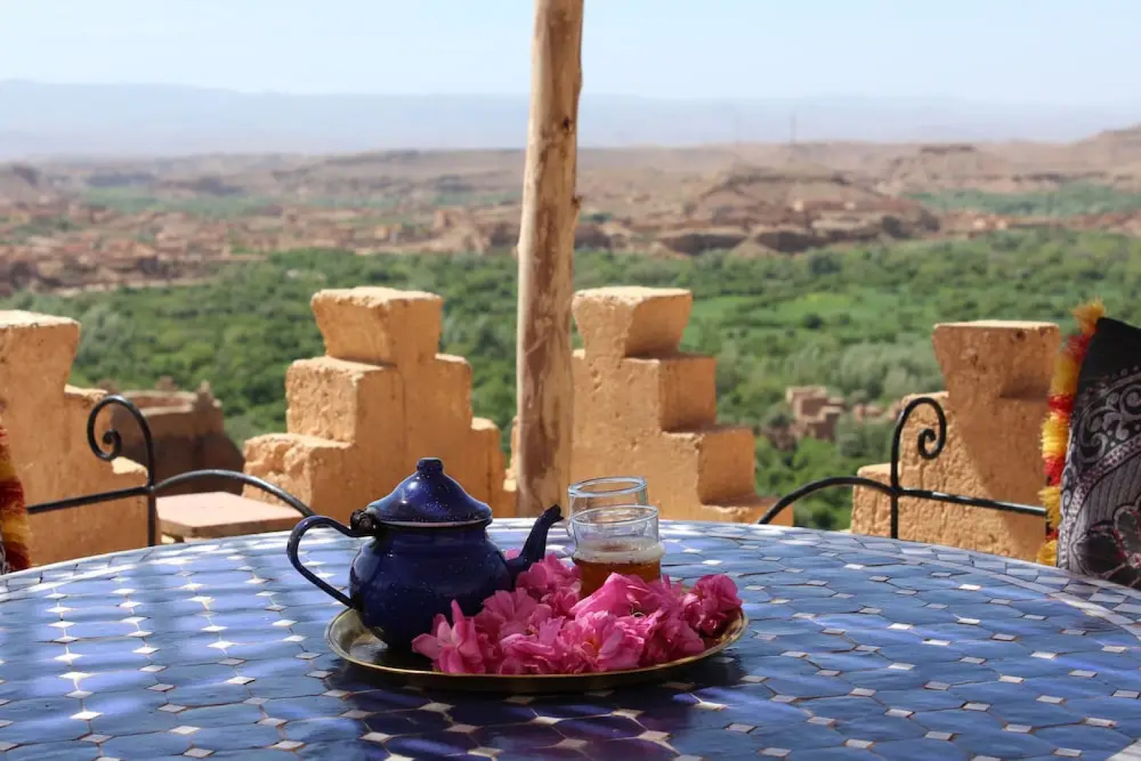 Maison d'hotes Dar Timitar