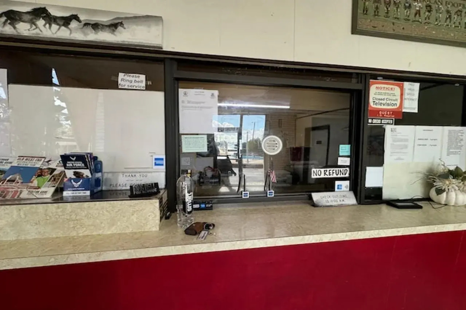 Travel Inn Danville US-29