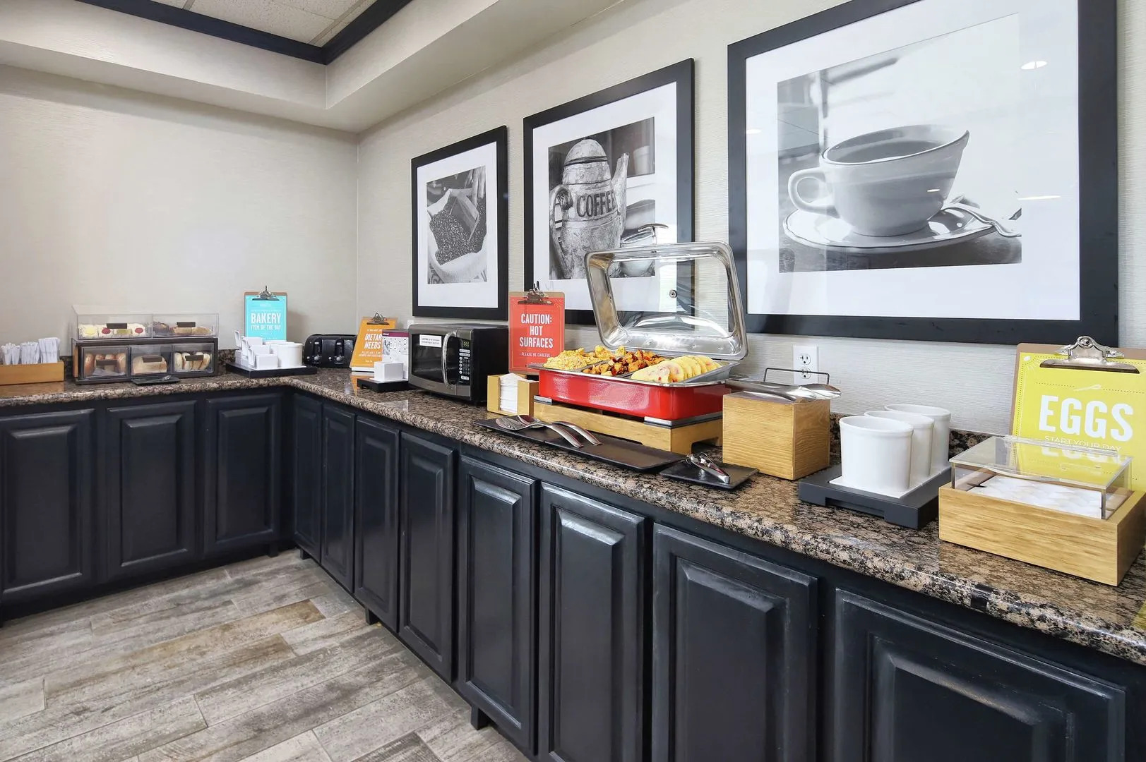 Hampton Inn Sierra Vista