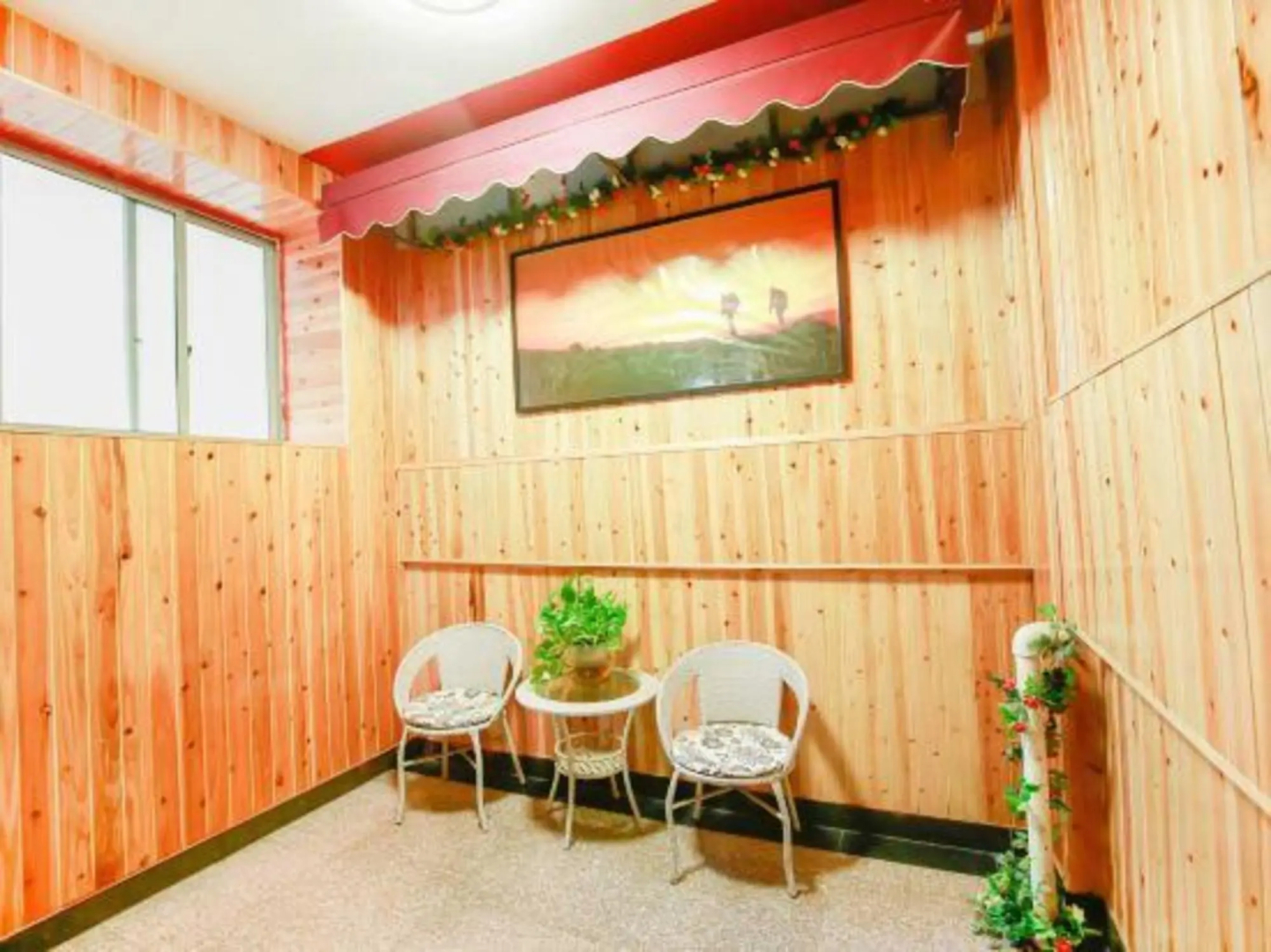 Chengdu Bashu Dream Youth Hotel